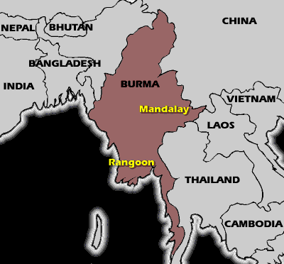 Burma