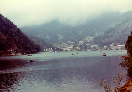 Nainital Uttar Pradesh 