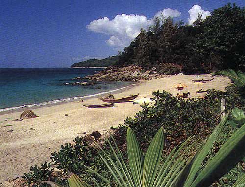 Karon Beach