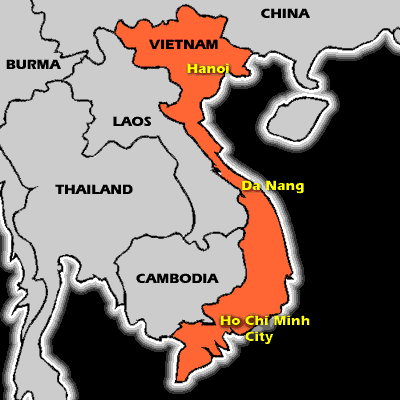 Vietnam