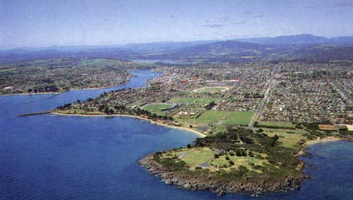 Devonport