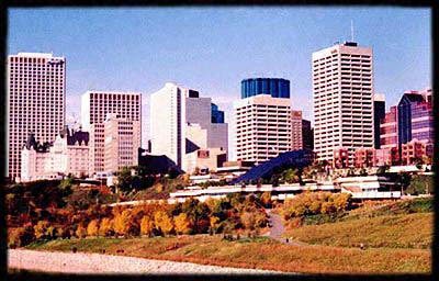Edmonton