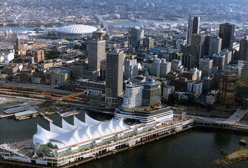 Vancouver