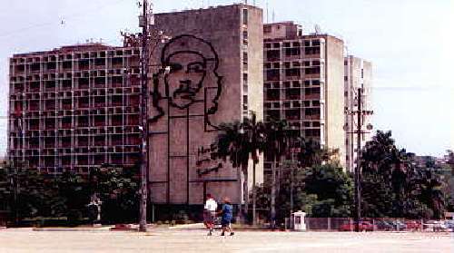 Revolution Square