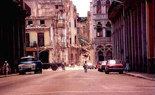 Street Scene