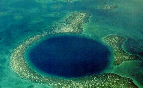 Half Moon Caye