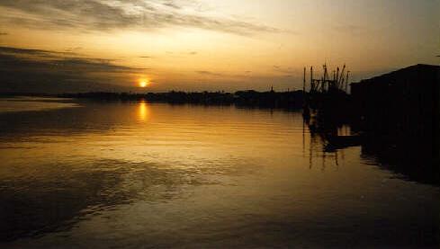 Cauhita
Caribbean coast