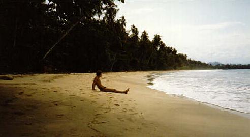 Cauhita
Caribbean coast
