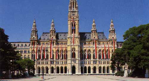 Town Hall 