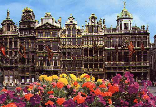 Grand Place