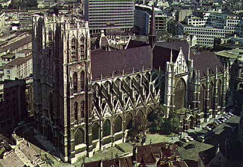 Cathedral of St.Michael