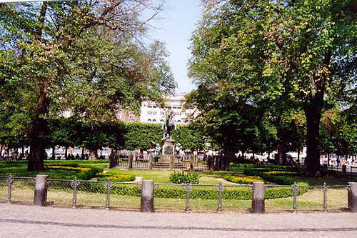  Kongens Nytorv 