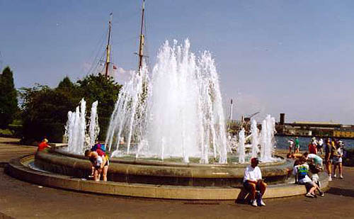 Amaliehaven
