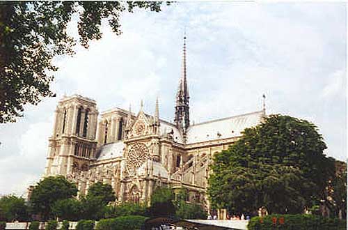 Notre Dame 