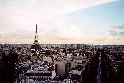 paris
