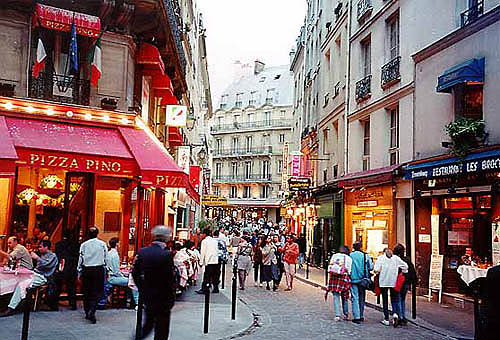 paris