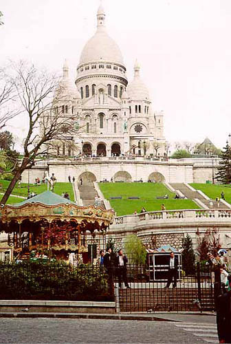 paris