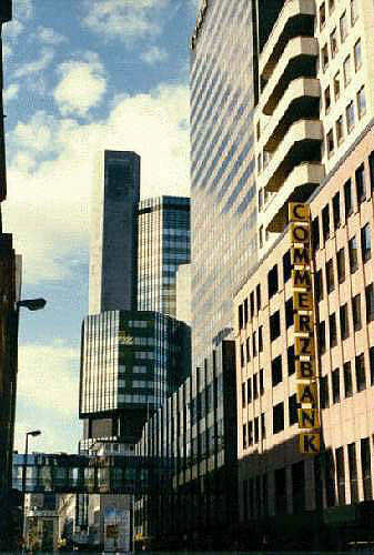 Commerz Bank