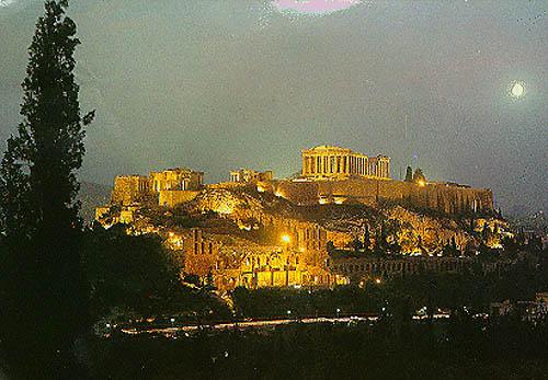 akropolis