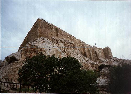 Acropolis