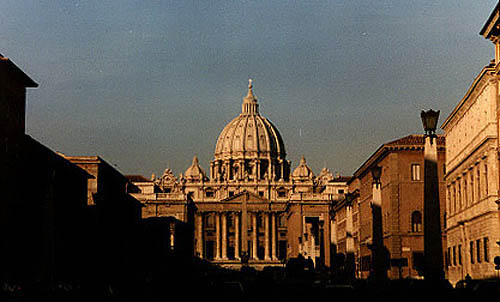 St. Peter's Church 