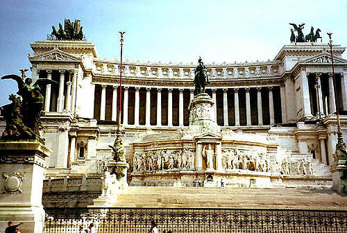 Palazio
Venezia
