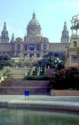 barcelona - 21319 Bytes