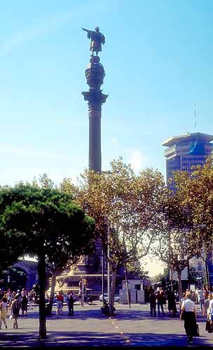: La Rambla