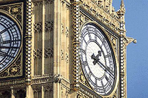 big ben