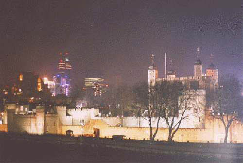 Tower of London