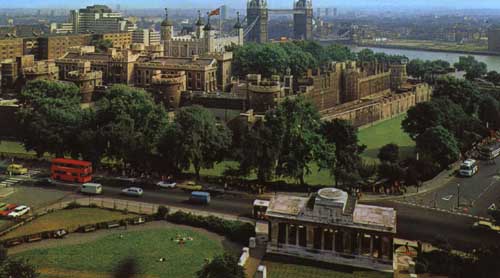 Tower of London