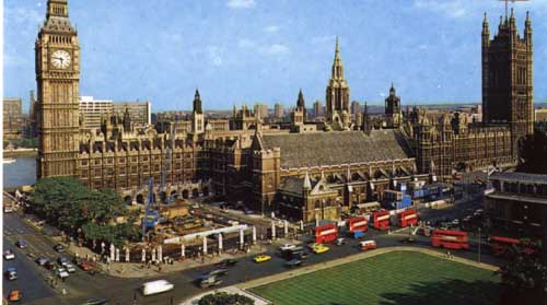 Parliament Square