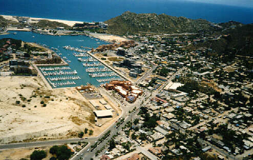 Los Cabos