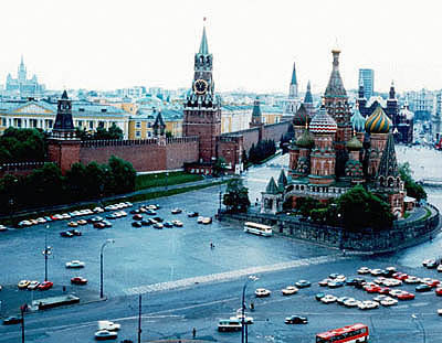 red square