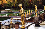  Dacha by Russian King Peter the First