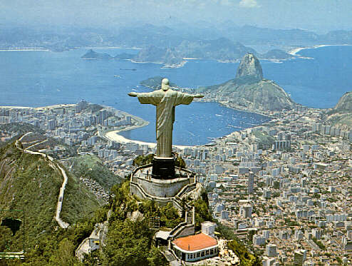 Cristo Redentor