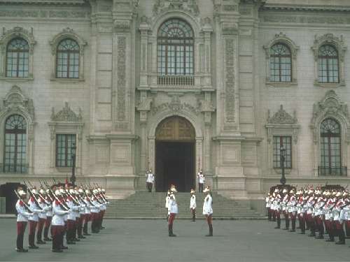 Government Palace