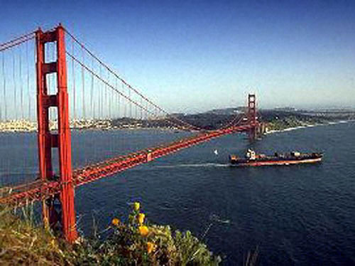 San Francisco