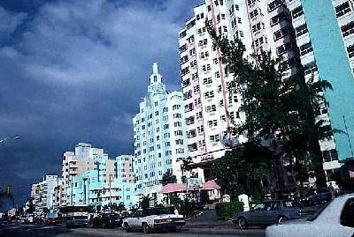 Miami