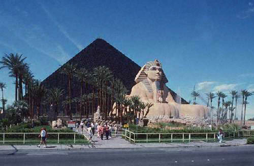 The Luxor