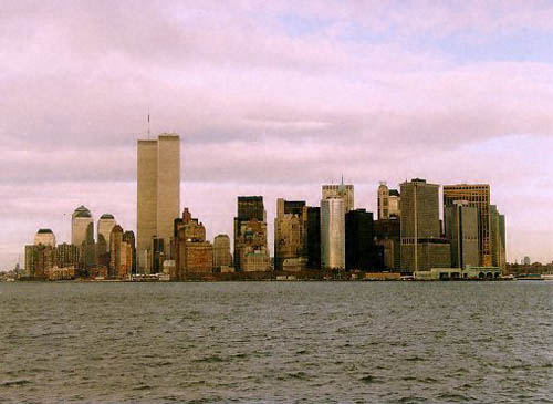New York