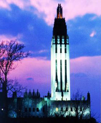 Boston Avenue United Methodist Church